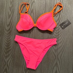 Kate Spade Swim-  Brand New🌴🏖🌴🌴